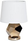 Интерьерная настольная лампа Garda Decor 22-88259