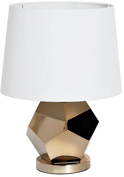 Интерьерная настольная лампа Garda Decor 22-88259 Интерьерная настольная лампа Garda Decor 22-88259