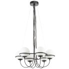 Подвесная люстра Lightstar 803267 GLOBO