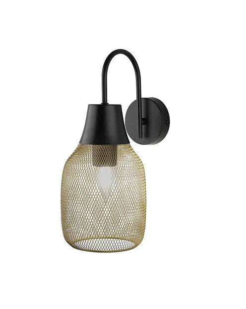 Светильник настенный Moderli V11832-1W Adalina