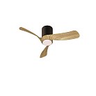 Люстра-вентилятор Mantra 9053 NEMO