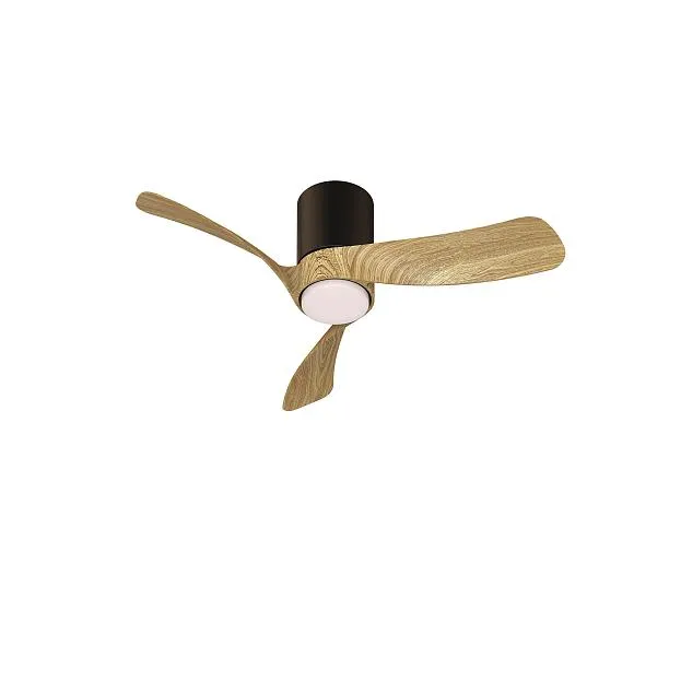 Люстра-вентилятор Mantra 9053 NEMO