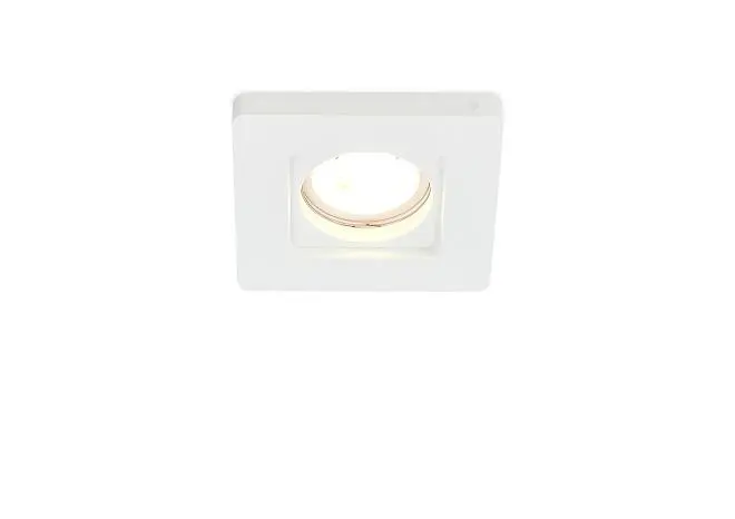 Встраиваемый светильник Donolux DL271SQ1W ELEMENTARE