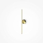 Настенный светильник (бра) Maytoni C084WL-L7BS2.7K-1 Elegant