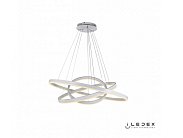 Подвесная люстра iLedex LZ-211 WH Venus