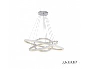 Подвесная люстра iLedex LZ-211 WH Venus