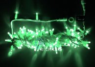 Гирлянда Rich LED RL-S10C-24V-CT/G