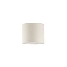 Абажур Ideal Lux 260334 SET UP PARALUME CILINDRO D16 BEIGE