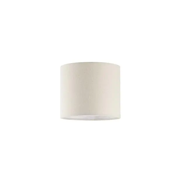 Абажур Ideal Lux 260334 SET UP PARALUME CILINDRO D16 BEIGE