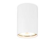 Накладной точечный светильник GU5.3 Ambrella light TN213101 TECHNO SPOT