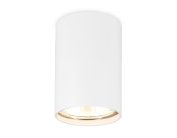 Накладной точечный светильник GU5.3 Ambrella light TN213101 TECHNO SPOT