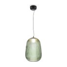 Подвесной светильник Freya FR5384PL-L13GN Enchantment