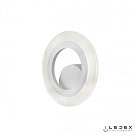 Настенный светильник iLedex Gravity A006-1 11W 4000K WH