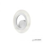 Настенный светильник iLedex Gravity A006-1 11W 4000K WH