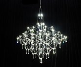 Люстра Kink Light 07881-80,02(05-21) Галанта