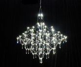 Люстра Kink Light 07881-80,02(05-21) Галанта