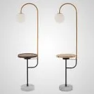 Торшер STENS ImperiumLoft 151280-26 STENS01