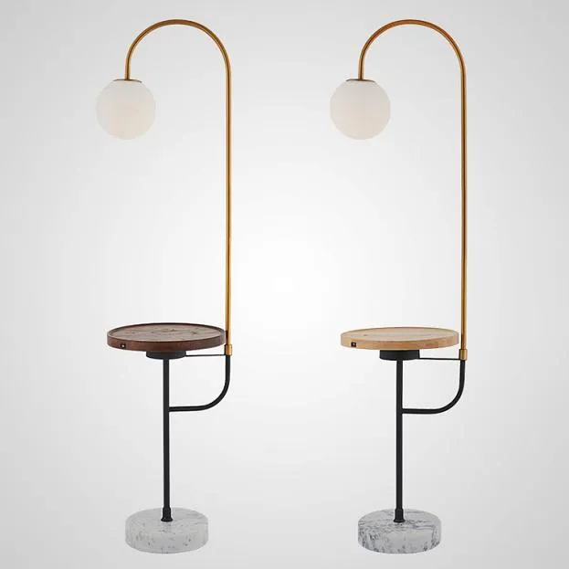 Торшер STENS ImperiumLoft 151280-26 STENS01