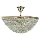 Потолочная люстра Arti Lampadari Nobile E 1.3.30.502 N