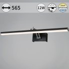Подсветки для картин Reluce 08823-0.2-01L