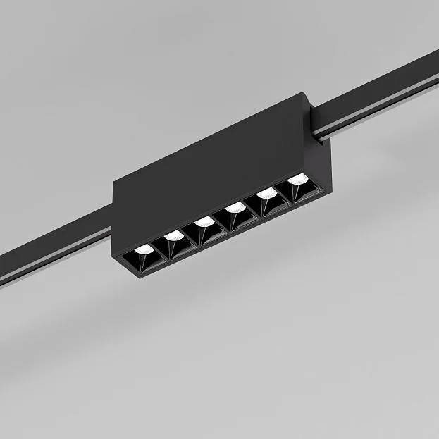 Трековый светильник магнитный Elektrostandard 85120/01 Esthetic Magnetic a065421