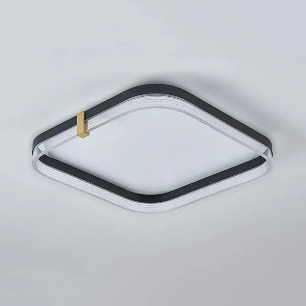 Потолочный светильник ALMER B CH B D40 ImperiumLoft 231128-23 almer-b-ch01