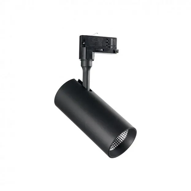 Трековый светильник Ideal Lux 189659 SMILE Трековый светильник Ideal Lux 189659 SMILE