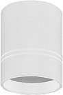 Точечный светильник Donolux DL18481/WW-White R BARELL