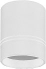 Точечный светильник Donolux DL18481/WW-White R BARELL