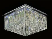 Потолочная люстра Newport 8401/60 PL chrome 8400