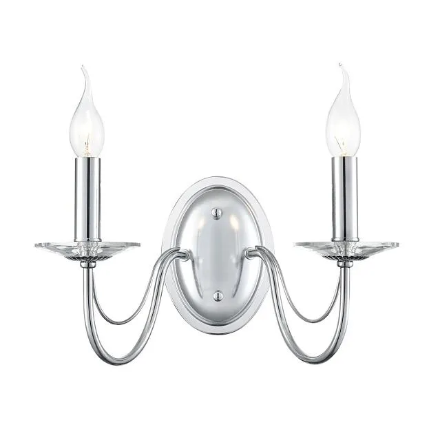 Бра Lumion 8034/2W INCANTO
