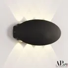 Бра светодиодные от APL LED APL22320174 SBK