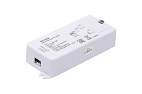Сенсорный диммер \"наконечник круглый\" Metal Touch 12-36 В (дим) SWG SR-2402