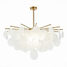 Люстра потолочная ST LUCE SL1231.302.08 Vittoria