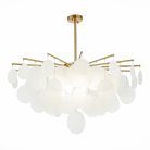 Люстра потолочная ST LUCE SL1231.302.08 Vittoria