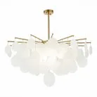 Люстра потолочная ST LUCE SL1231.302.08 Vittoria