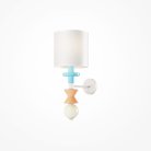 Настенный светильник (бра) Maytoni MOD298WL-01W Comforty