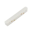 Коннектор прямой MyFar MT0200-HC-W Accessories for MagLine 23