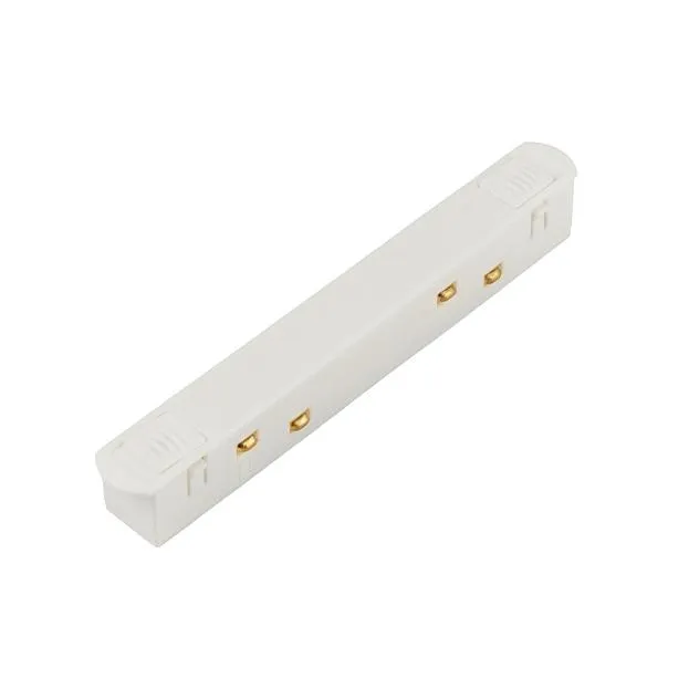 Коннектор прямой MyFar MT0200-HC-W Accessories for MagLine 23