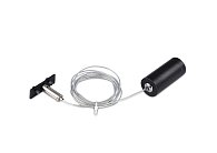 Комплект подвесной для шинопровода Donolux Suspension kit DLS CB SLIM LINE