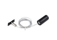 Комплект подвесной для шинопровода Donolux Suspension kit DLS CB SLIM LINE