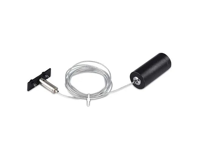 Комплект подвесной для шинопровода Donolux Suspension kit DLS CB SLIM LINE