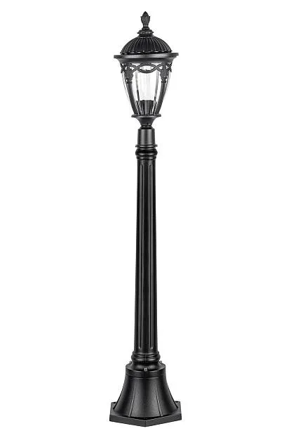 Наземный фонарь Oasis Light 86307 Bl FES