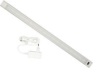 Точечный светильник Uniel ULI-F47-8W/4500K/DIM SENSOR IP20 SILVER
