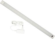 Точечный светильник Uniel ULI-F47-8W/4500K/DIM SENSOR IP20 SILVER