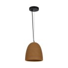 Подвесной светильник Arte Lamp A7083SP-1BJ CENTO