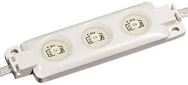 Светодиодный модуль Arlight 011585 ARL Светодиодный модуль Arlight 011585 ARL