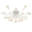 Потолочная люстра F-Promo 4198-28C Skein