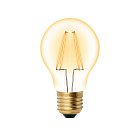 Лампочка светодиодная Uniel LED-A60-6W/GOLDEN/E27 GLV21GO