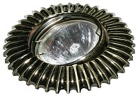 Точечный светильник Escada 221023 TERAMO